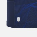 Edinburgh Rugby 2024/25 junior home replica shirt Edinburgh Rugby 2024/25 junior home replica shirt