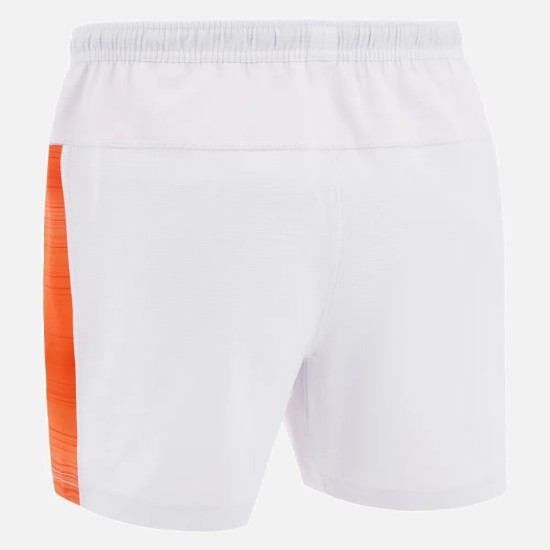 Edinburgh Rugby 2024/25 away game shorts Edinburgh Rugby 2024/25 away game shorts