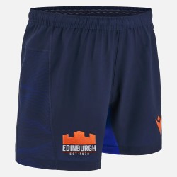 Edinburgh Rugby 2024/25 home game shorts-men's