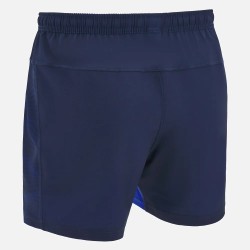 Edinburgh Rugby 2024/25 home game shorts-men's Edinburgh Rugby 2024/25 home game shorts-men's