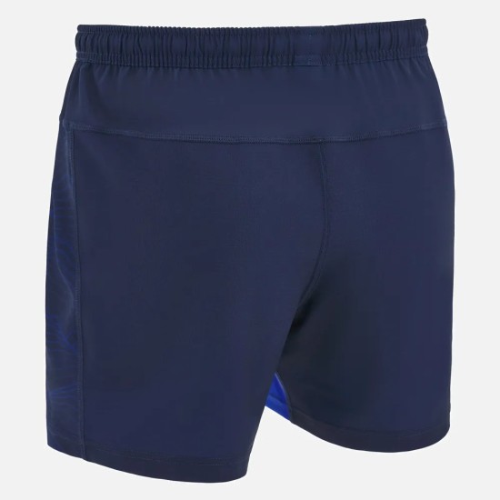 Edinburgh Rugby 2024/25 home game shorts-men's Edinburgh Rugby 2024/25 home game shorts-men's