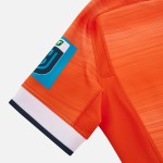 Edinburgh Rugby 2024/25 body fit away match shirt-men's Edinburgh Rugby 2024/25 body fit away match shirt-men's