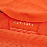 Edinburgh Rugby 2024/25 body fit away match shirt-men's Edinburgh Rugby 2024/25 body fit away match shirt-men's