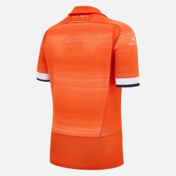 Edinburgh Rugby 2024/25 body fit away match shirt-men's Edinburgh Rugby 2024/25 body fit away match shirt-men's