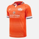 Edinburgh Rugby 2024/25 away replica shirt-men's Edinburgh Rugby 2024/25 away replica shirt-men's