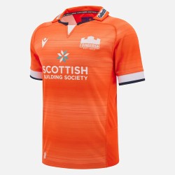 Edinburgh Rugby 2024/25 away replica shirt-men's