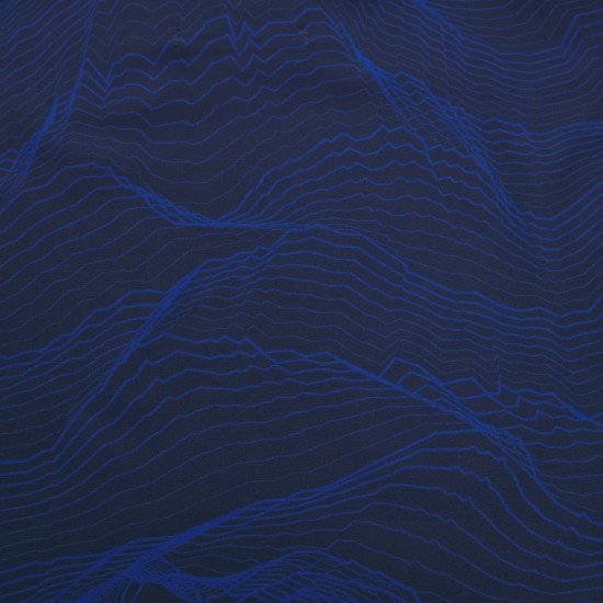 Edinburgh Rugby 2024/25 body fit home match shirt-men's Edinburgh Rugby 2024/25 body fit home match shirt-men's