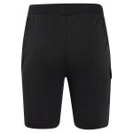 England Rugby Presentation Knit Short - Black - Mens England Rugby Presentation Knit Short - Black - Mens