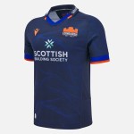 Edinburgh Rugby 2024/25 home replica shirt-men's Edinburgh Rugby 2024/25 home replica shirt-men's