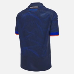 Edinburgh Rugby 2024/25 home replica shirt-men's Edinburgh Rugby 2024/25 home replica shirt-men's