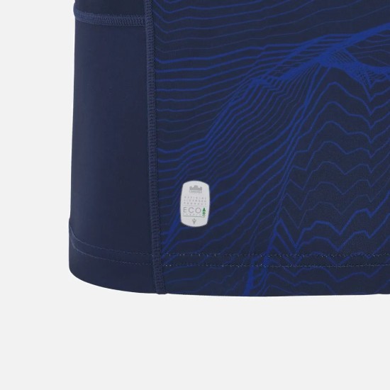 Edinburgh Rugby 2024/25 home replica shirt-men's Edinburgh Rugby 2024/25 home replica shirt-men's