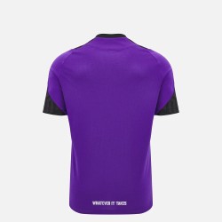 Glasgow Warriors 2024/25 junior light training tee Glasgow Warriors 2024/25 junior light training tee