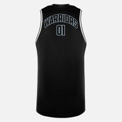 Glasgow Warriors 2024/25 basketball singlet Glasgow Warriors 2024/25 basketball singlet