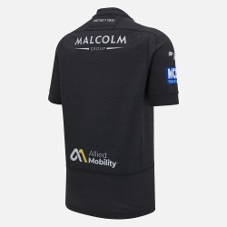 Glasgow Warriors 2024/25 slim fit home match shirt Glasgow Warriors 2024/25 slim fit home match shirt