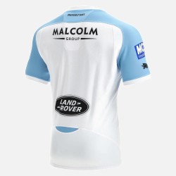 glasgow warriors 2021/22 away body fit match shirt glasgow warriors 2021/22 away body fit match shirt