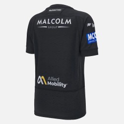 Glasgow Warriors 2024/25 home womens fit replica shirt Glasgow Warriors 2024/25 home womens fit replica shirt