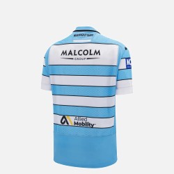 Glasgow Warriors 2024/25 junior away replica shirt Glasgow Warriors 2024/25 junior away replica shirt