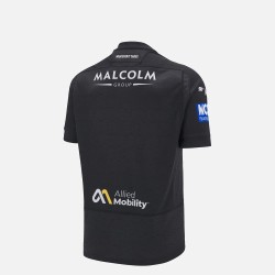 Glasgow Warriors 2024/25 junior home replica shirt Glasgow Warriors 2024/25 junior home replica shirt