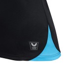 England Rugby Red Roses Alternate Replica Jersey 2025/26 - Black - Womens England Rugby Red Roses Alternate Replica Jersey 2025/26 - Black - Womens