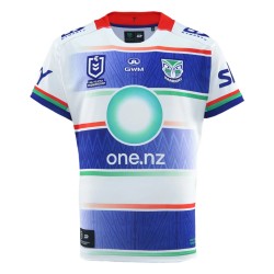 Warriors 2025 Dynasty Away Jersey - Adults