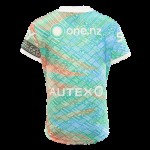 Warriors 2025 Dynasty Pasifika Jersey - Adults Warriors 2025 Dynasty Pasifika Jersey - Adults