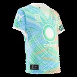Warriors 2025 Dynasty Pasifika Jersey - Adults Warriors 2025 Dynasty Pasifika Jersey - Adults
