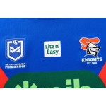 Newcastle Knights NRLW Womens 2025 Home Jersey Newcastle Knights NRLW Womens 2025 Home Jersey