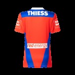 Newcastle Knights NRLW Womens 2025 Home Jersey Newcastle Knights NRLW Womens 2025 Home Jersey