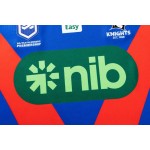 Newcastle Knights NRLW Womens 2025 Home Jersey Newcastle Knights NRLW Womens 2025 Home Jersey