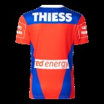 Newcastle Knights NRLW Mens 2025 Home Jersey Newcastle Knights NRLW Mens 2025 Home Jersey