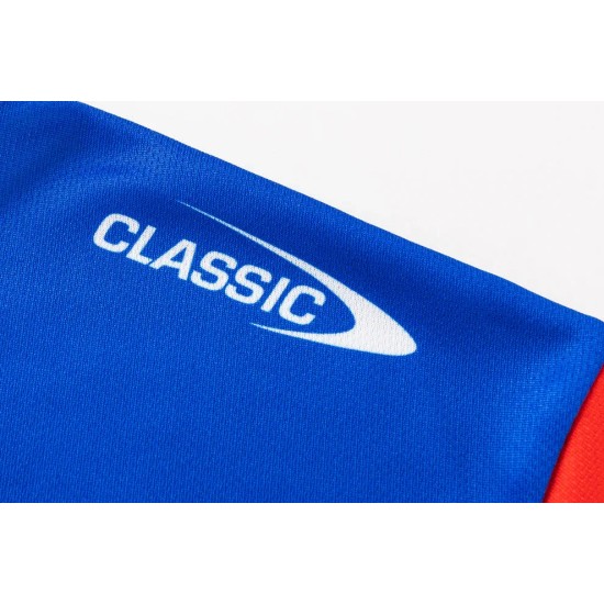 Newcastle Knights NRLW Mens 2025 Home Jersey Newcastle Knights NRLW Mens 2025 Home Jersey