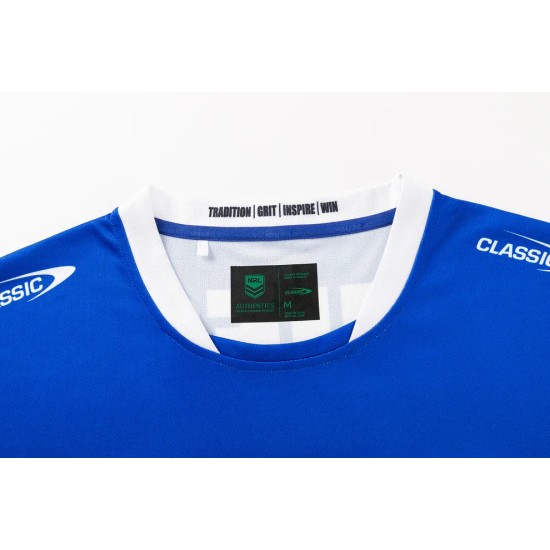 Newcastle Knights NRLW Mens 2025 Home Jersey Newcastle Knights NRLW Mens 2025 Home Jersey