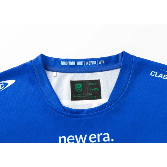 Newcastle Knights 2025 Mens Away Jersey Newcastle Knights 2025 Mens Away Jersey