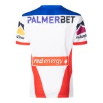 Newcastle Knights 2025 Mens Away Jersey Newcastle Knights 2025 Mens Away Jersey