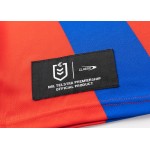Newcastle Knights 2025 Mens Home Jersey Newcastle Knights 2025 Mens Home Jersey