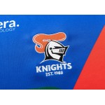 Newcastle Knights 2025 Mens Home Jersey Newcastle Knights 2025 Mens Home Jersey