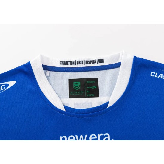 Newcastle Knights 2025 Mens Home Jersey Newcastle Knights 2025 Mens Home Jersey