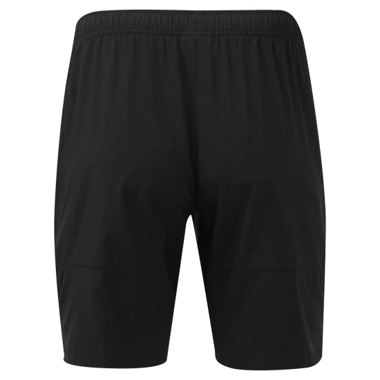 England Rugby Gym Short - Mens England Rugby Gym Short - Mens