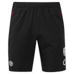 England Rugby Gym Short - Mens England Rugby Gym Short - Mens