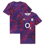England Rugby Warm Up Jersey - Exclusive - Junior England Rugby Warm Up Jersey - Exclusive - Junior