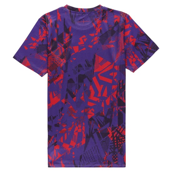 England Rugby Warm Up Jersey - Exclusive - Junior England Rugby Warm Up Jersey - Exclusive - Junior