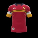 London Broncos Replica Playing Jersey AWAY, Kids London Broncos Replica Playing Jersey AWAY, Kids