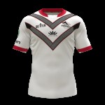 London Broncos Third Shirt, Kids London Broncos Third Shirt, Kids