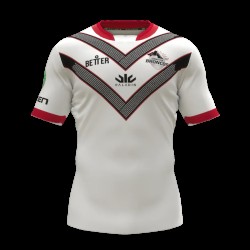 London Broncos Third Shirt, Kids