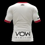 London Broncos Third Shirt, Kids London Broncos Third Shirt, Kids