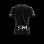 London Broncos Replica Playing Jersey HOME, Womens London Broncos Replica Playing Jersey HOME, Womens