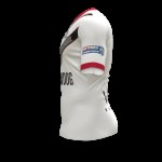 London Broncos Third Shirt, Womens London Broncos Third Shirt, Womens