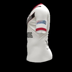 London Broncos Third Shirt, Womens London Broncos Third Shirt, Womens