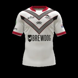 London Broncos Third Shirt, Womens