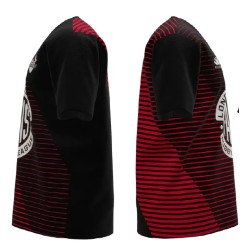 London Broncos Supporters Warm Up T-Shirt - Mens London Broncos Supporters Warm Up T-Shirt - Mens